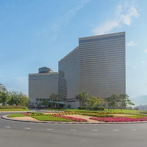 Otel Hyatt Regency - Corniche, Dubai